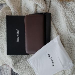 Buvelife Credit card wallet